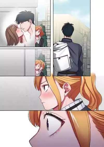 Iede Gal ni Nama Nakadashi Shimakutte, Seishori Dousei Hajimemashita 1~4 Soushuuhen