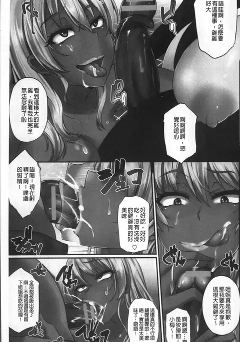 Junjou Try Inpouroku