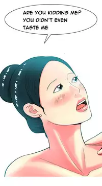 Hooker Ch.1-33 (English) (Ongoing)