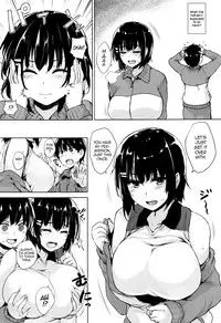 [Goban] Soukyuu Love Attack | Twin Ball Love Attack [English] =Dark Mac + dEX=