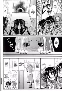 [Nishikawa Kou] Seikyouiku Teki Shidou - ch. 2 & 3 (English)