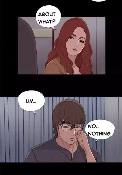 Girl Next Door Ch.1-21