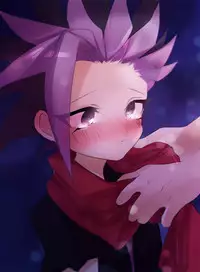 (Sennen☆Battle Phase12) [GoodSleep! (Rihi)] Mesu Yuya (Yu-Gi-Oh! ARC-V) [English] [biribiri]