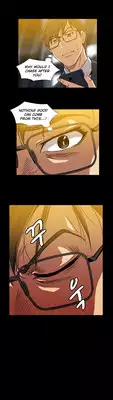 [Yihyeonmin] Drug Candy Ch.0-35 (English) (YoManga) (Ongoing)