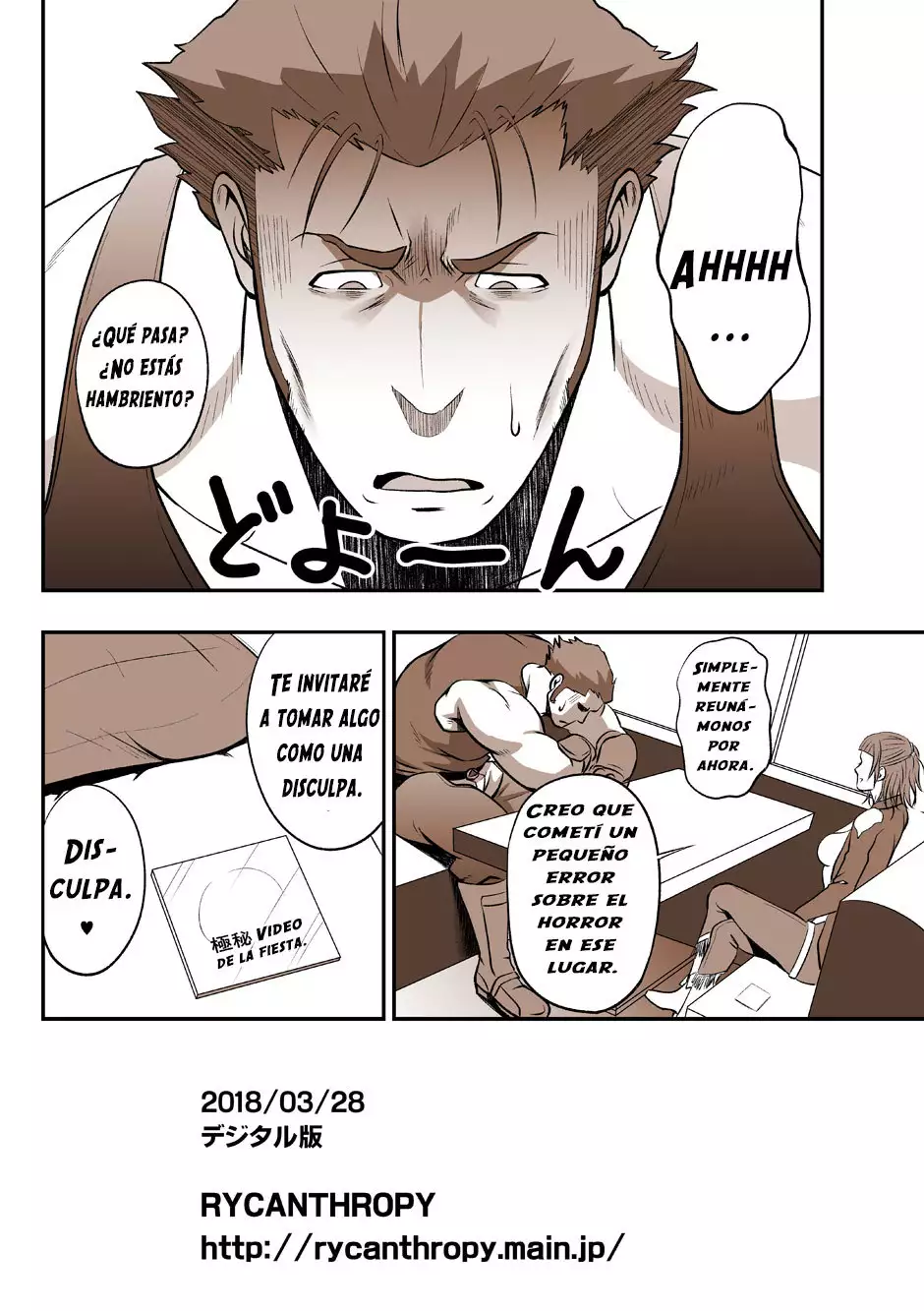 compañero del tonto