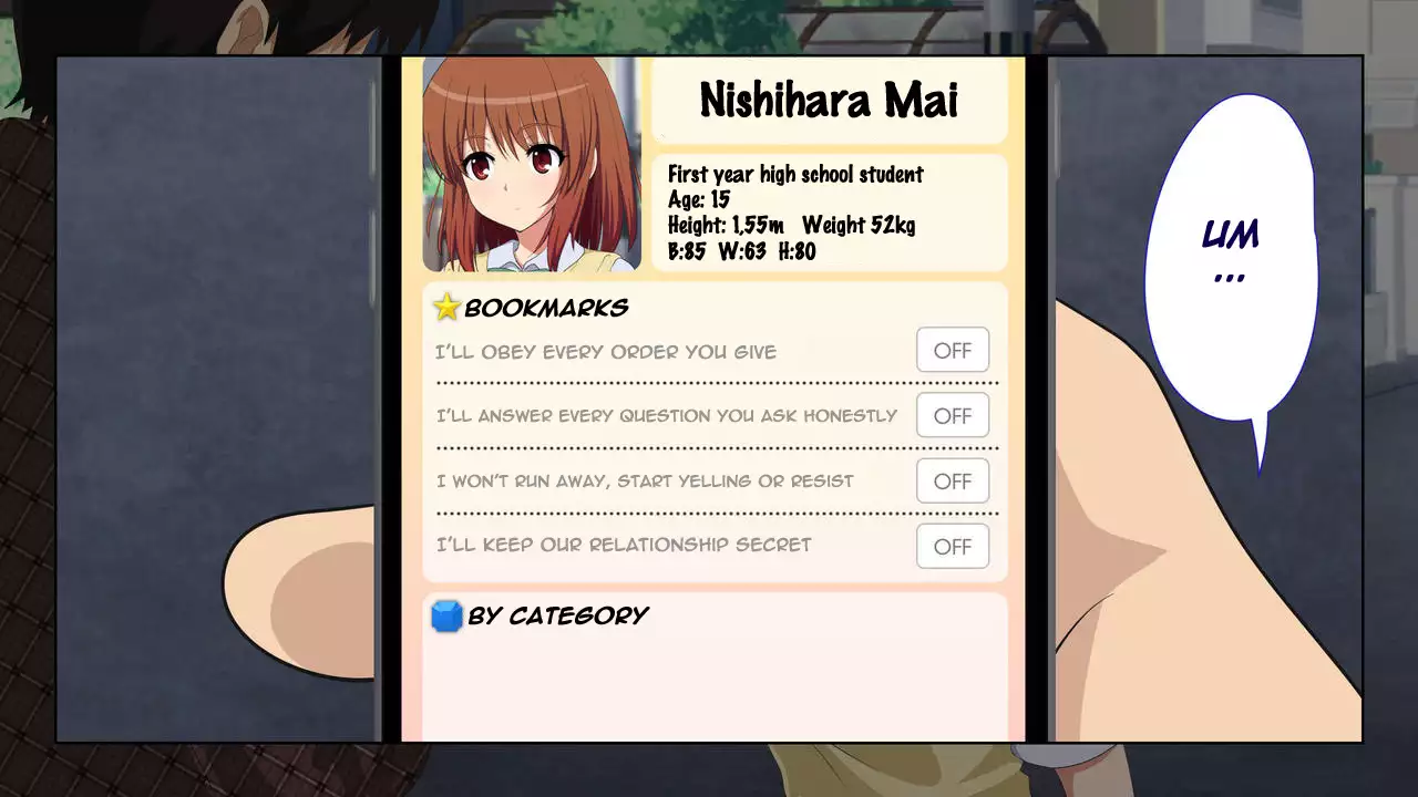 Sex Smartphone ~Kore sae Areba Dare demo Yareru~ | Sex Smartphone ~Let's you fuck anyone you want~