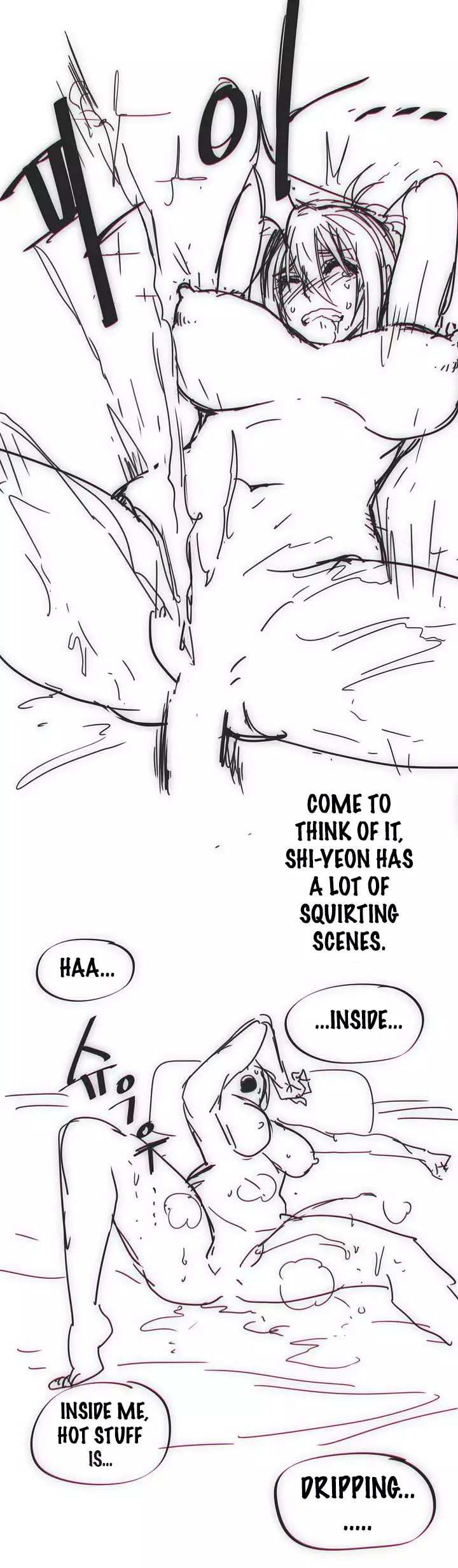 Household Affairs Ch.1-29