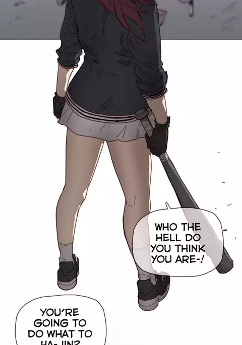 Household Affairs Ch.1-47