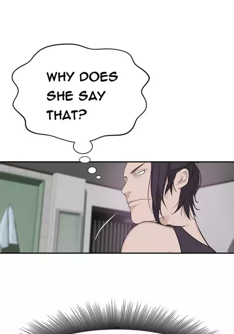 Tissue Thieves Ch.1-15