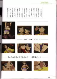 Shinseiki Cream Lemon Escalation die Liebe perfect collection