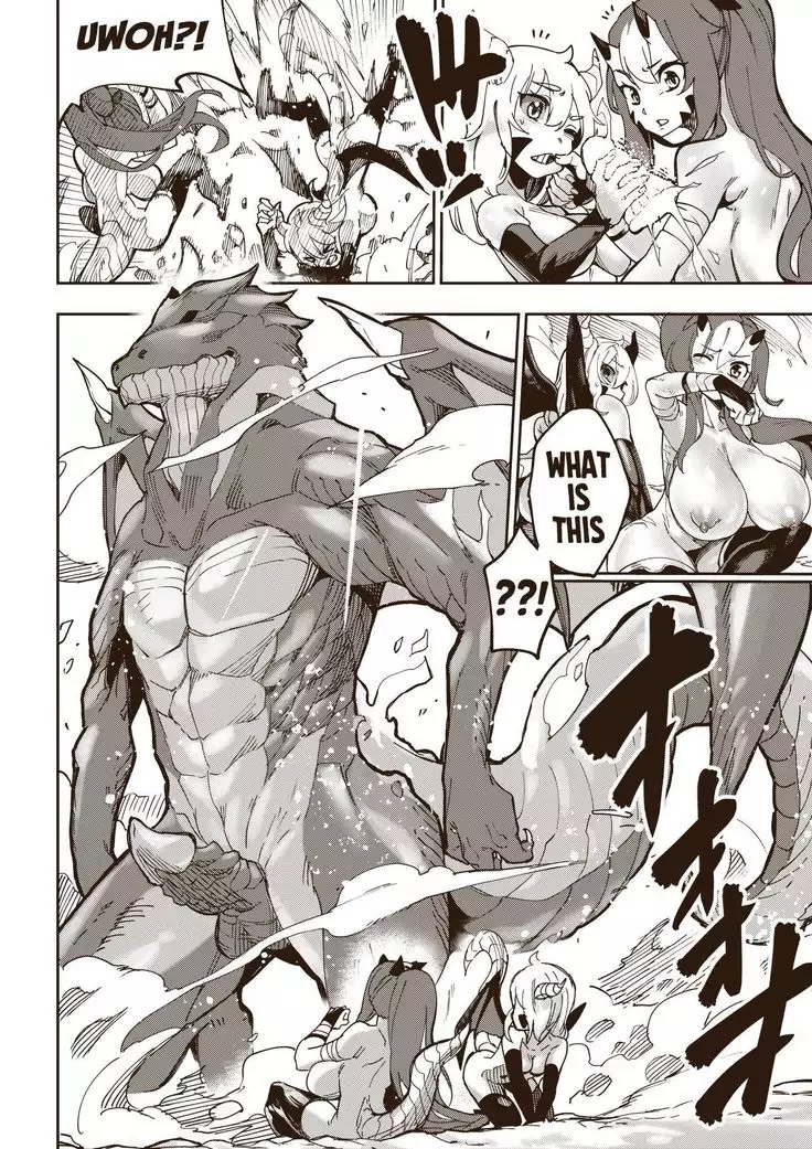 Ryuu no Otakara Part 2