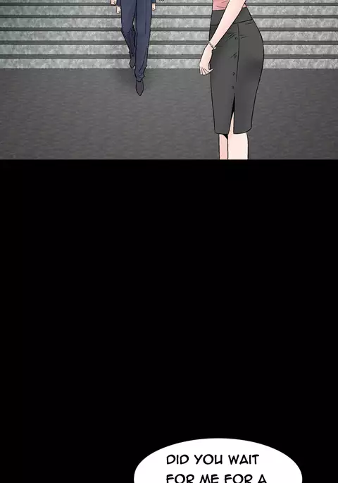 The Taste of Hands Ch.1-61