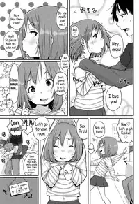 [Ponsuke] Koinu no Waltz | Puppy Waltz (COMIC LO 2015-04) [English] {5 a.m.}