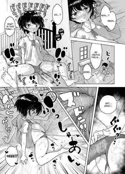 Shiofuki Loli wa Muhyoujou