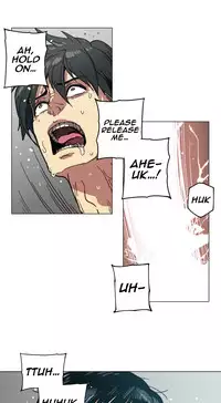[ButcherBoy] Household Affairs Ch.78-81 (English)