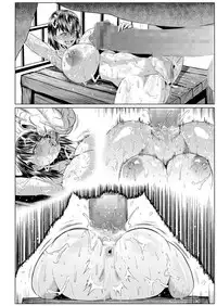 [ONEONE1 (Ahemaru)] Roshutsu Sex Soldier Satsuki III [Digital]