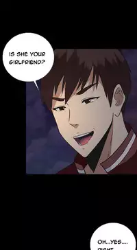 Dark Game Ch.1-13 (English) (Ongoing)