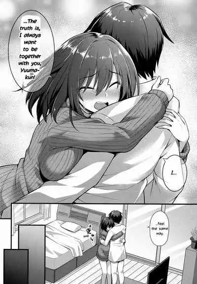 [Kokutou Nikke] Ayumi-chan o Shiawase ni Shitai!! - I want to make AYUMI happy!! (COMIC Mugen Tensei 2021-12) [English] [LoeQuality Translations]