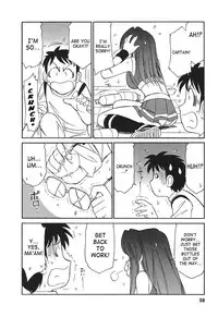 [Charlie Nishinaka] Cheers! 3 [English] [SaHa]