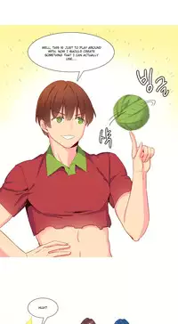 [Tankguy, ROZER] A World That I Rule Ch.01-30 [English] (Game of Scanlation) (Ongoing)