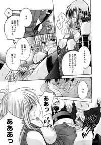 COMIC Hime Dorobou 2008-03