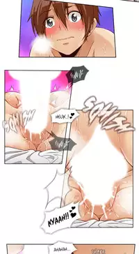 [Yi Hyeon Min] Secret Folder Ch.1-8 (English) (Ongoing)