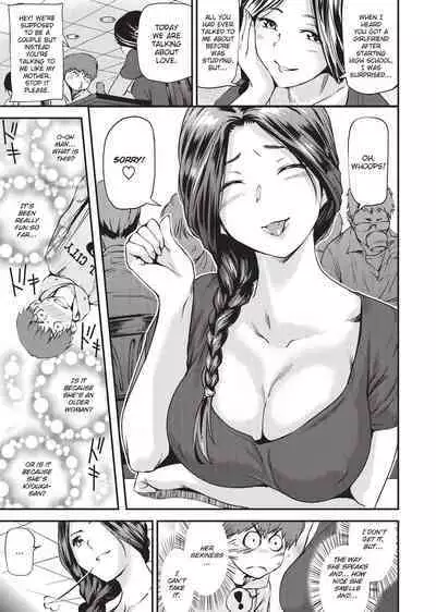 [Shiomaneki] Shoujo kara Shoujo e... | Girls 2 Women [English] [Project-H] [Uncensored] [Digital]