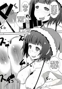 (C85) [Gasayabu (Fuyube Rion)] R.T.K.T. (THE iDOLM@STER) [English] (Trinity Translations Team)