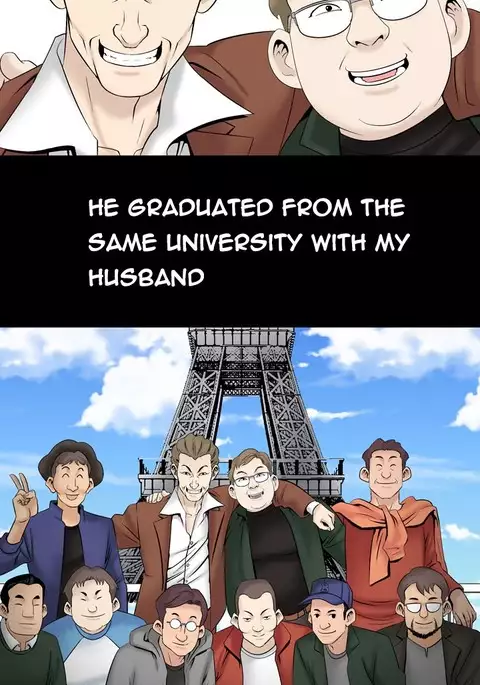 The Taste of Hands Ch.1-55