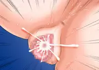 [Haramii Bokujou] Niku shiri Tsuma Chinatsu ~Shinya no Fitness Club no Wana~