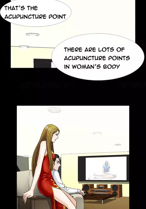 The Taste of Hands Ch.1-55