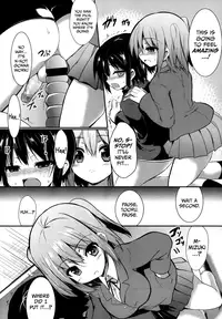 [SeN] Debrief (Girls forM Vol.05) [English] =LWB=