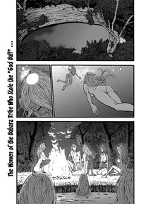 [Nagashima Chousuke] Kigenzen 10000 Nen no Ota | The Otaku in 10,000 B.C. Ch. 1-24 [English] [Natty Translations, Lazarus H]
