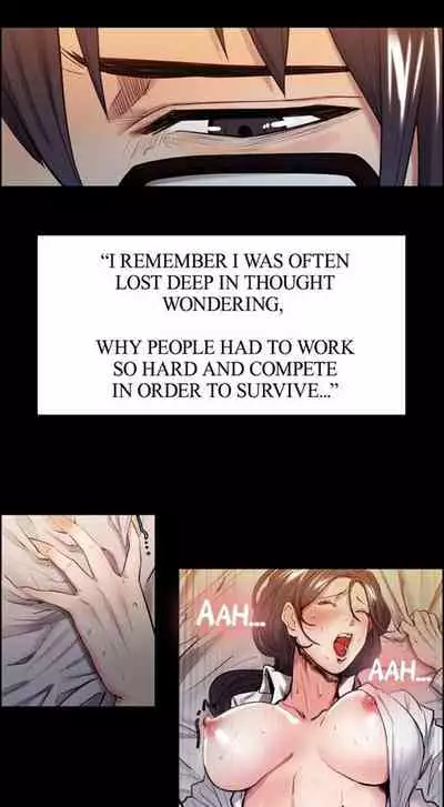 [Serious] Taste of Forbbiden Fruit Ch.27/53 [English] [Hentai Universe]
