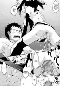 [Yokoyama Negi] Wanko to Asobou [English] [Decensored]