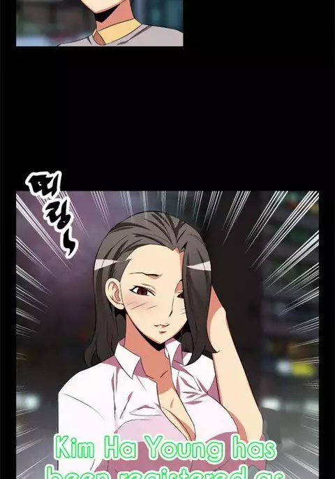 Love Parameter Ch.1-44