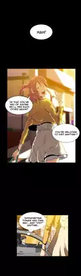 [Yihyeonmin] Drug Candy Ch.0-32 [English] [YoManga]