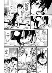 [DISTANCE] My Slave [English] [Lhytis & Bubbadg]