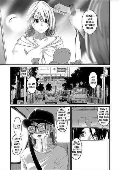 Itaiamai Ch. 27