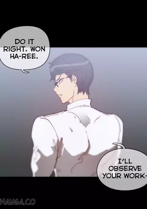 Household Affairs Ch.1-53