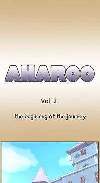 [Hong BanJang] Aharoo Ch.1-40 (English) (YoManga) (Ongoing)