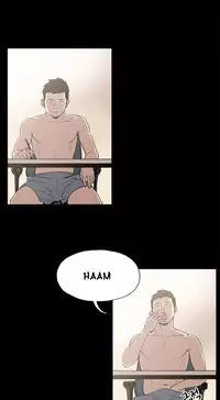 [Mr. Byeong-Su] Cohabitation Ch.1-45 (English) (Ongoing)