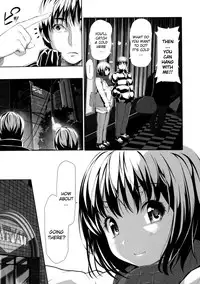 [Tosh] Menkui! (Complete) [Uncensored][English]