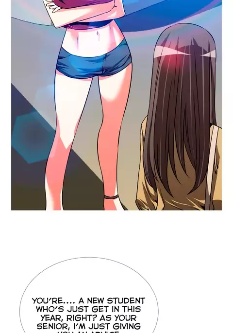 Love Parameter Ch.1-70