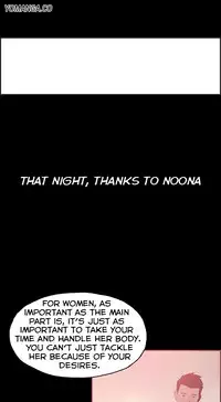 [Mr. Byeong-Su] Cohabitation Ch.1-37 (English) (Ongoing)