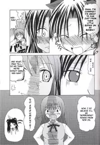 giantess comic