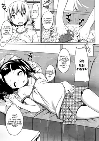 [Shouji Ayumu] Keikaku Doori? | Just As Planned? (COMIC Megastore 2011-08) [English] [Yoroshii]