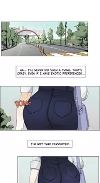 [Silverstar] Talk To Me Ch.1-24 (English) (Ongoing)