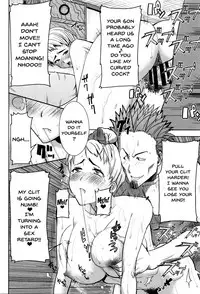 [Tanaka Aji] "Kare ni... Dakaremashita. Ato, Ne..." ~Otome ga Chuuko XXX Desu to Kokuhaku Suru Hi~ | He...Embraced Me.After That... Ch.1-11 [English] {Doujins.com}