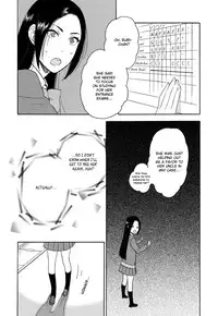 [Saida Nika] Amai Namida [English]